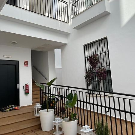 Sherry Suites IV Apartamentos Parking Gratuito Jerez de la Frontera Exteriér fotografie