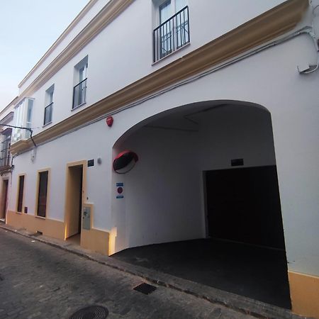 Sherry Suites IV Apartamentos Parking Gratuito Jerez de la Frontera Exteriér fotografie