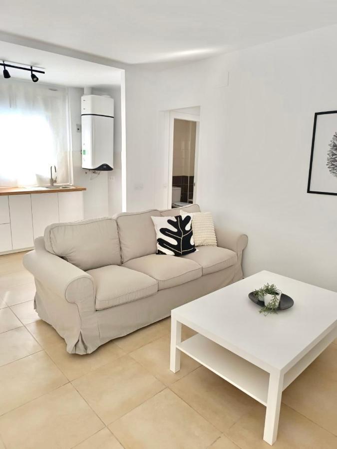 Sherry Suites IV Apartamentos Parking Gratuito Jerez de la Frontera Exteriér fotografie
