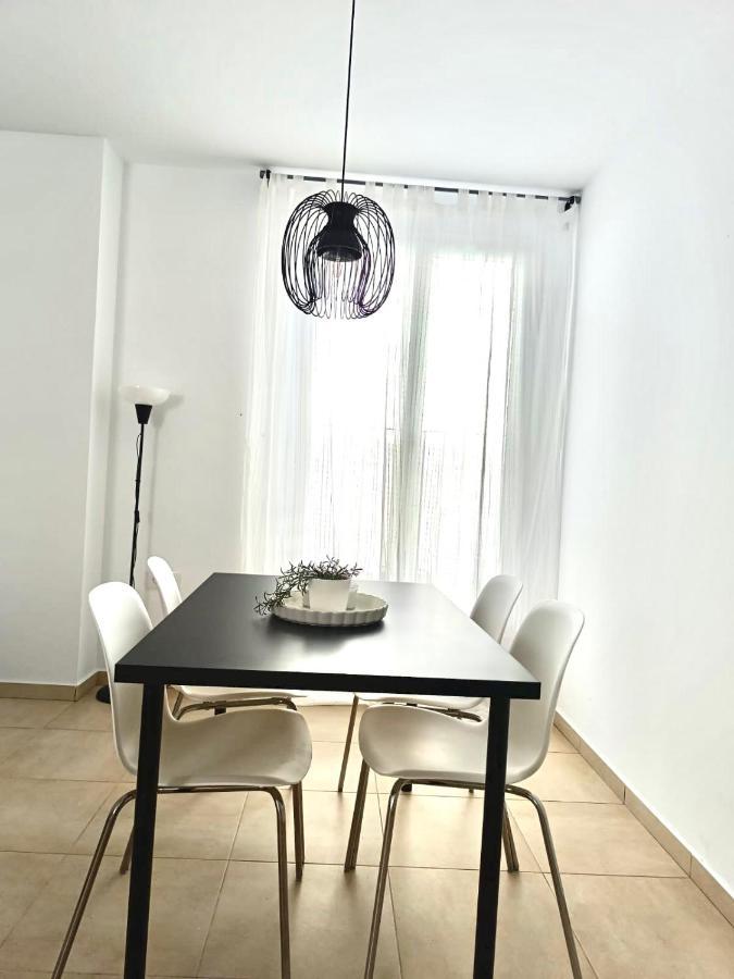 Sherry Suites IV Apartamentos Parking Gratuito Jerez de la Frontera Exteriér fotografie