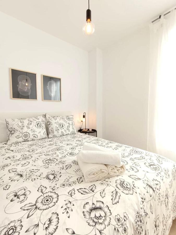 Sherry Suites IV Apartamentos Parking Gratuito Jerez de la Frontera Exteriér fotografie