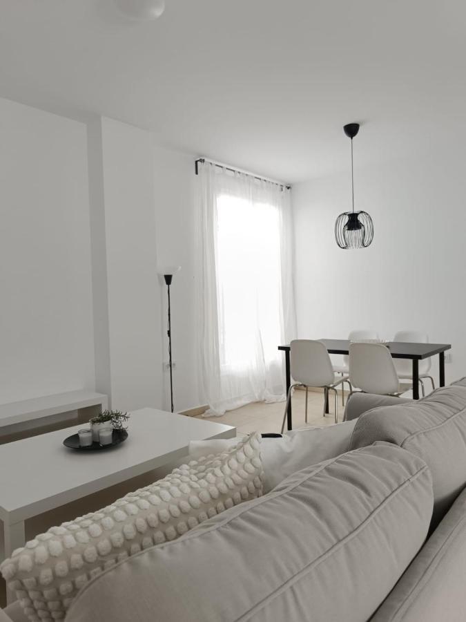 Sherry Suites IV Apartamentos Parking Gratuito Jerez de la Frontera Exteriér fotografie