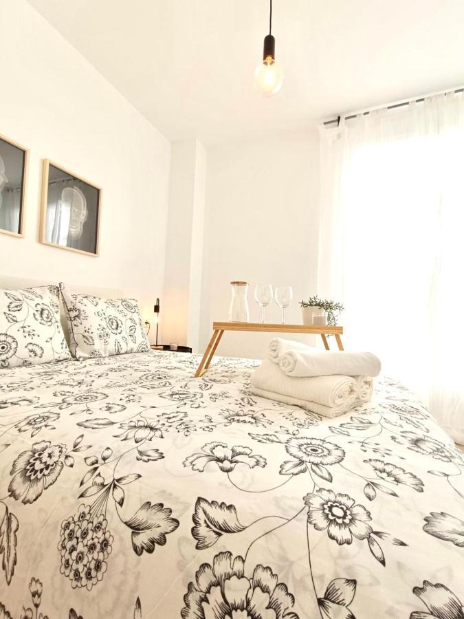 Sherry Suites IV Apartamentos Parking Gratuito Jerez de la Frontera Exteriér fotografie
