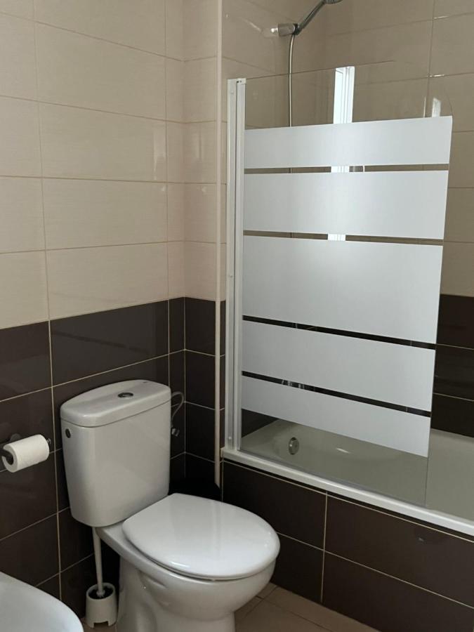Sherry Suites IV Apartamentos Parking Gratuito Jerez de la Frontera Exteriér fotografie