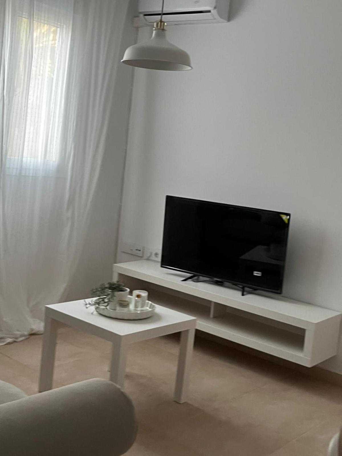 Sherry Suites IV Apartamentos Parking Gratuito Jerez de la Frontera Exteriér fotografie